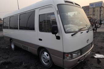 LOCATION DES VEHICULES CLIMATISES